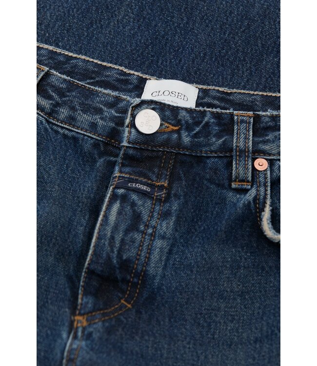 Closed Gillian DBL Dark Blue Jeans