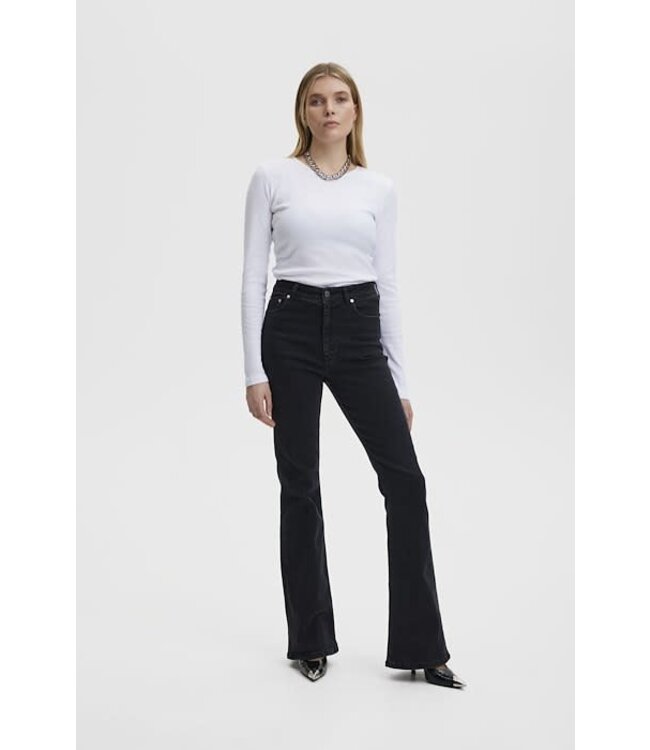 Gestuz Drew Longsleeve Noos White