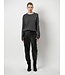 Dante 6 Bruni Fancy Button Dark Heath