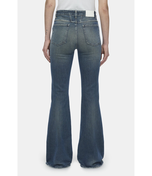 Closed Rawlin MBL Flared