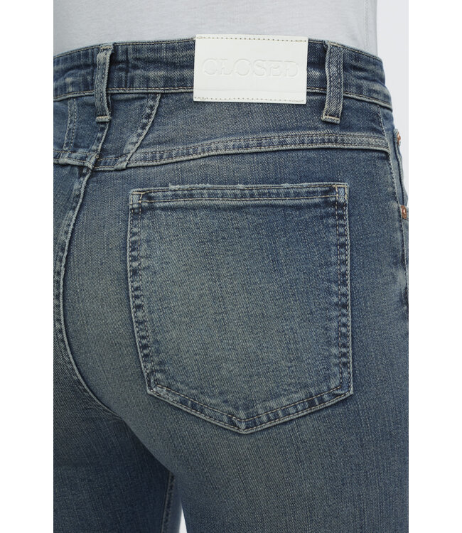 Closed Rawlin MBL Flared