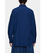 Closed Fitted Blouse DBL