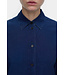 Closed Fitted Blouse DBL