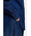 Closed Fitted Blouse DBL