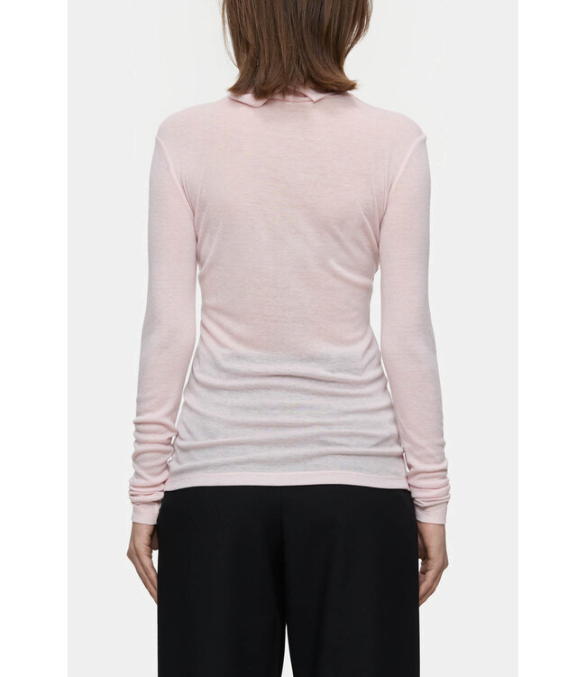 Closed Turtle neck longsleeve 851