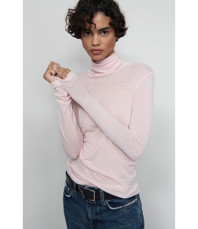 Closed Turtle neck longsleeve 851