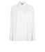 Dante 6 Butler Rhinestone Shirt Milk White