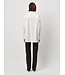 Dante 6 Butler Rhinestone Shirt Milk White