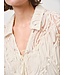 Dante 6 Jace Ribbon Lace Blouse Ecru