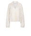 Dante 6 Jace Ribbon Lace Blouse Ecru