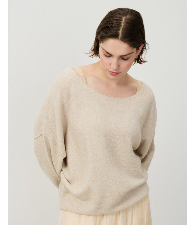 American Vintage Damsville sable Chine