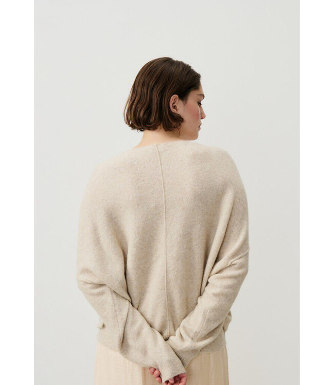 American Vintage Damsville sable Chine