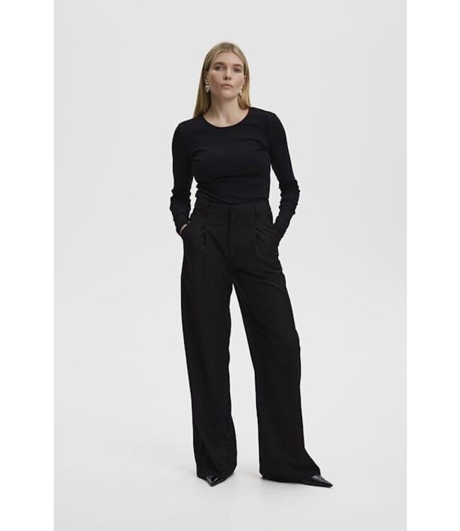 Gestuz Drew Longsleeve Noos Black