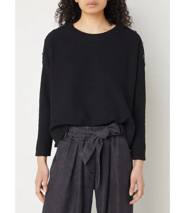 Sessùn Austin Black T-shirt