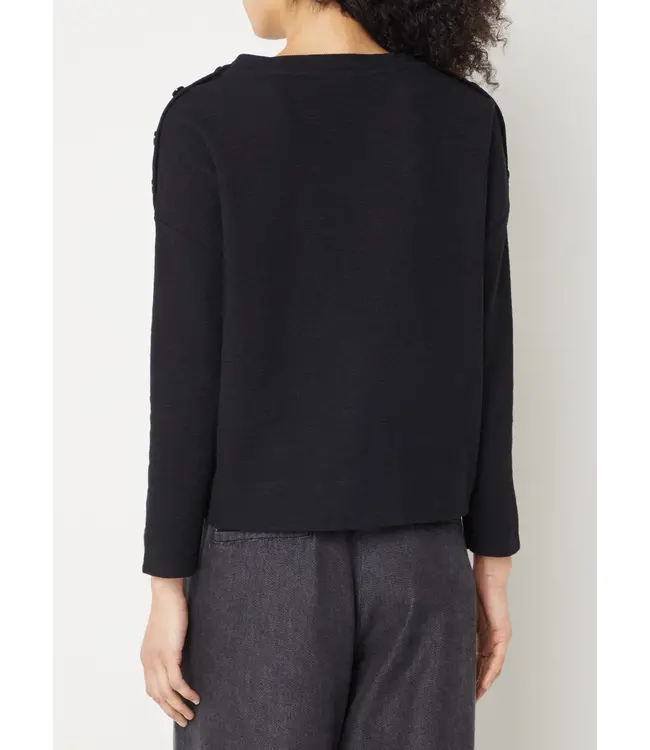 Sessùn Austin Black T-shirt