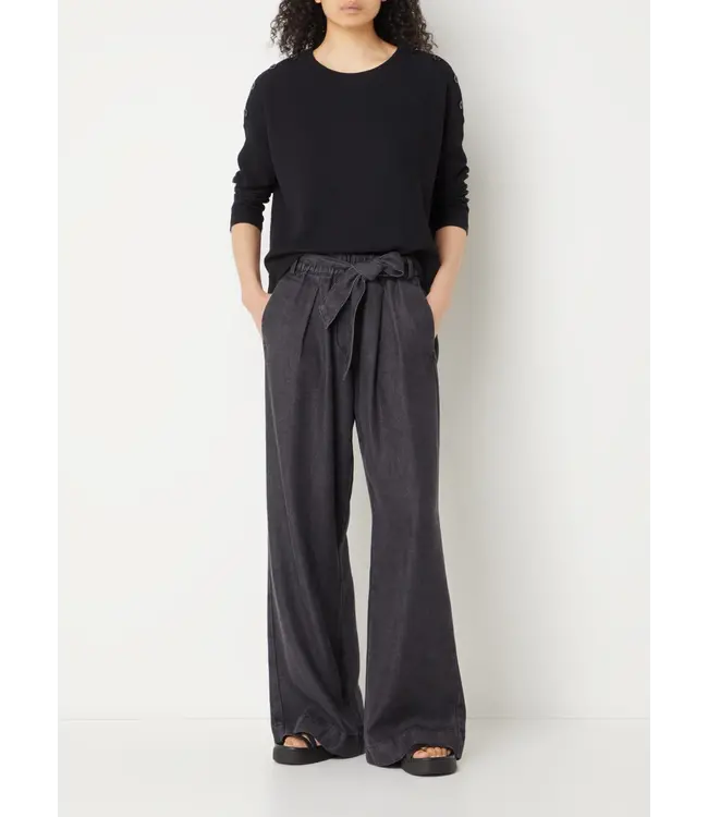 Sessùn Austin Black T-shirt