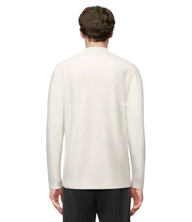 Drykorn Moritz Jersey Off White 1920