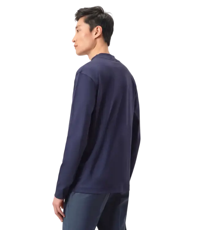 Drykorn Moritz Jersey Navy 3100
