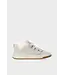 Copenhagen CPH213 suede teddy Off white