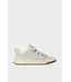 Copenhagen CPH213 suede teddy Off white