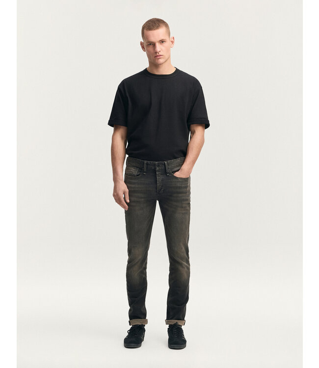 Denham Razor FMBH Black