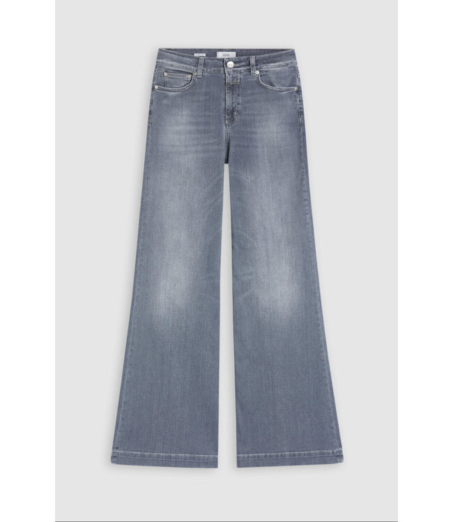 Closed Glow-Up MGY Mid Grey 03W-4A