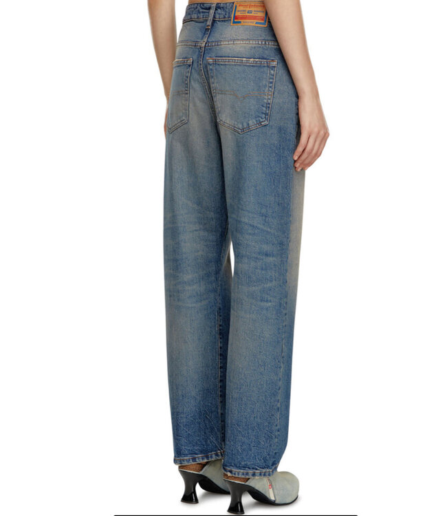 Diesel 1999 D-Reggy 0GRDH