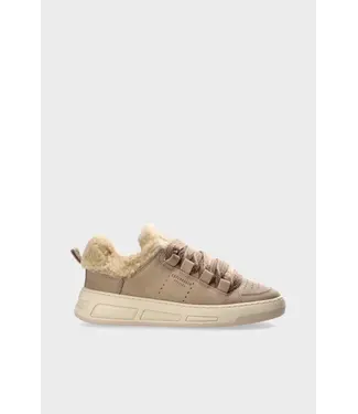 Copenhagen CPH213 Teddy Caramel