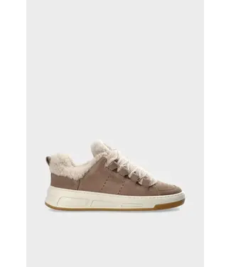 Copenhagen CPH213 Teddy Taupe