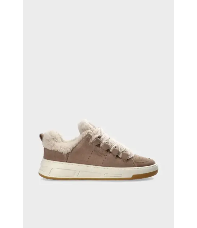 Copenhagen CPH213 Teddy Taupe