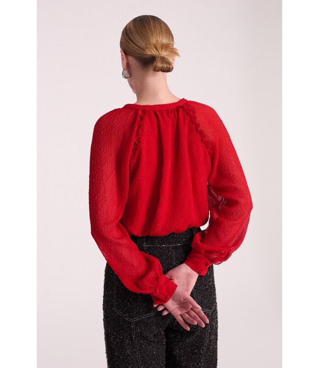 Xenia Cliffon Kiss 057