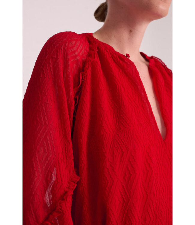 Xenia Cliffon Kiss 057