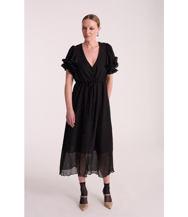 Ayla Chiffon Kiss 001 dress