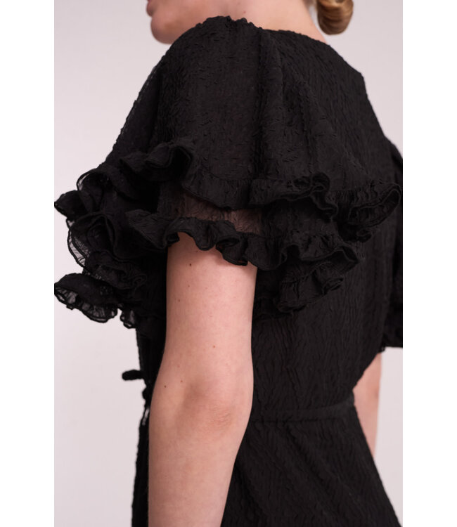 Ayla Chiffon Kiss 001 dress