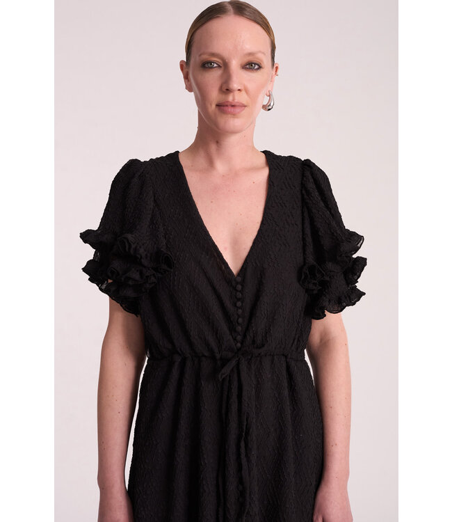 Ayla Chiffon Kiss 001 dress