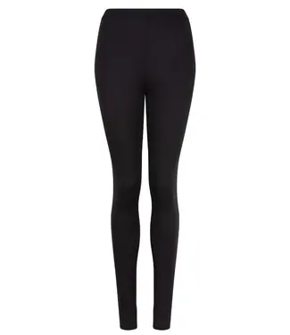 Dante 6 Tavian Mid Waist Legging Raven