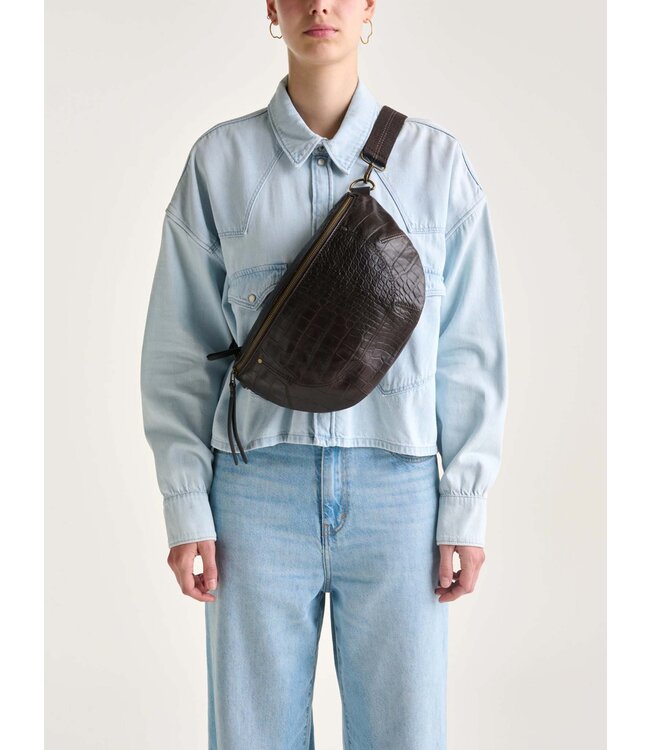 Bellerose Souply Bag Ebene