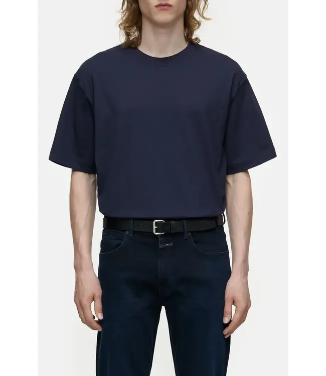 Closed Basic T-shirt Dark Knight