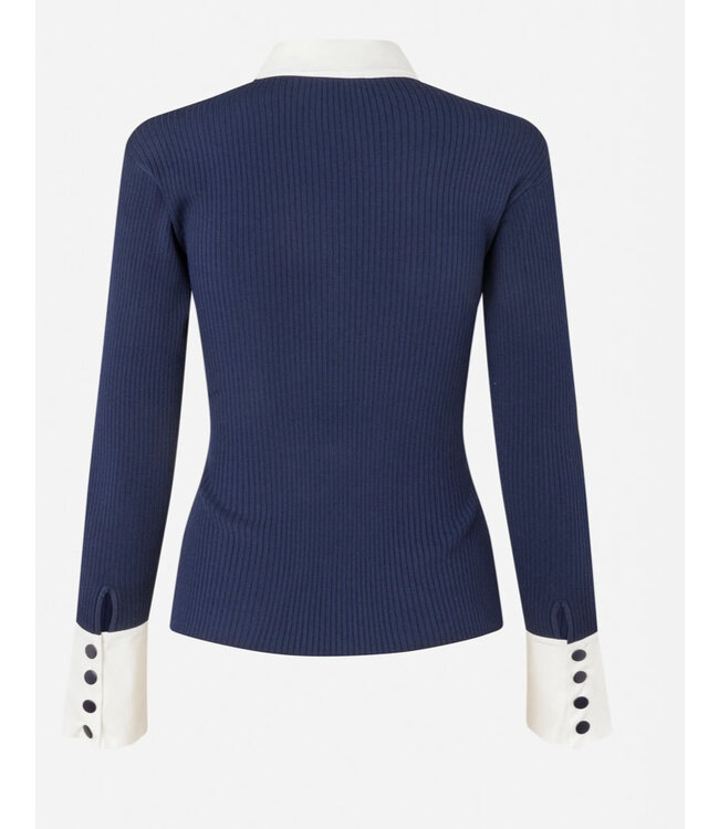 Baum und Pferdgarten Constantine Baritone Blue