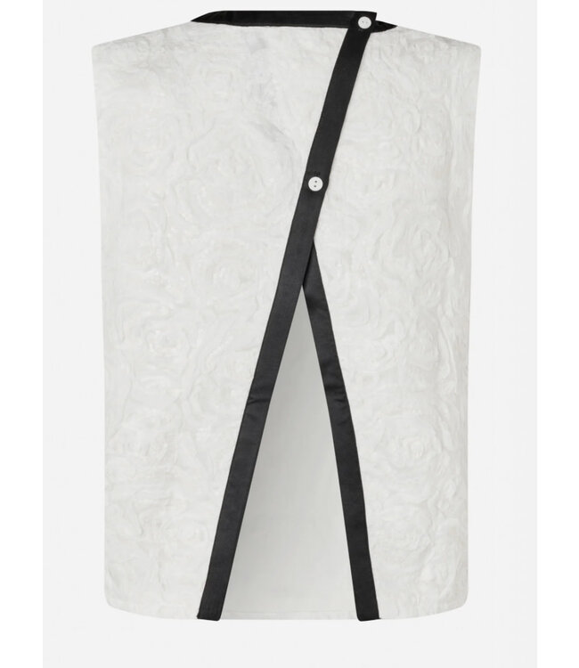 Baum und Pferdgarten Megan Top Cloud Dancer