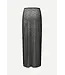 Samsøe Samsøe Saagneta long glitter black