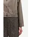Samsøe Samsøe Saagneta long glitter black