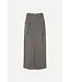 Samsøe Samsøe Samyram Skirt Bungee Cord melange