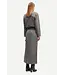 Samsøe Samsøe Samyram Skirt Bungee Cord melange