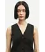 Samsøe Samsøe Saramona Gilet Black