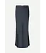 Samsøe Samsøe Saagneta long skirt Salute