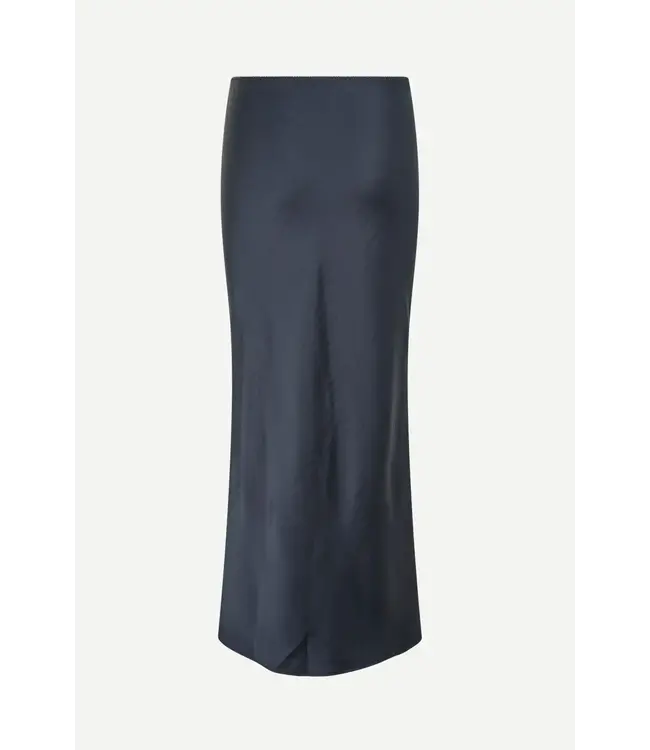 Samsøe Samsøe Saagneta long skirt Salute