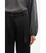 Samsøe Samsøe Saagnete trousers black