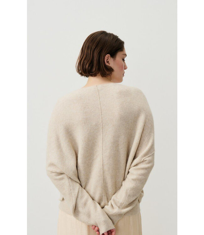 American Vintage Damsville sable Chine