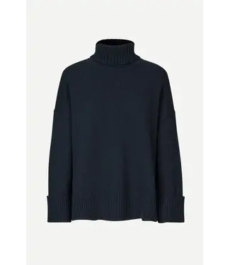 Samsøe Samsøe Sakeiku Turtleneck Salute